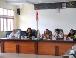 SDM di Pariwisata Super Prioritas, Kemenko Marves Paparkan ToT ke Tiongkok