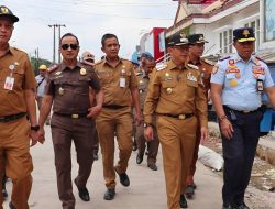 Pemkab Bekasi Genjot Pembangunan Jalan Kalimalang dan Jembatan Pantai Bakti