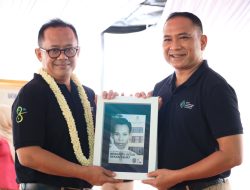 Hadiri HUT ke-85, Pj Wali Kota Bekasi Harapkan RSUD CAM Tingkatkan Pelayanan Inklusif dan Responsif
