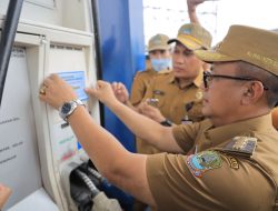 Pj Wali Kota Bekasi Canangkan Daerah Tertib Ukur Lindungi Konsumen
