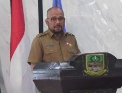 BPBD Kabupaten Bekasi Siapkan Mitigasi Bencana Amankan TPS dari Banjir