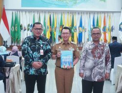 Pemkab Bekasi Terapkan Pendidikan Anti Korupsi di Sekolah Formal