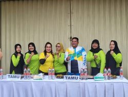Disbudpora Kabupaten Bekasi Siapkan Strategi Juara di Popwilda Jabar 2024