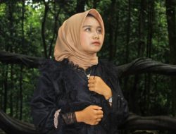Nadya Melty Rilis Lagu Pop Indonesia Terbaru 2024 “Lerai”, Perihnya Cinta Tak Berbalas