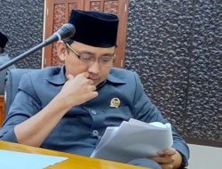 Rusdi Anggota Komisi IV DPRD Kabupaten Bekasi Ajak Pengusaha Hindari PHK