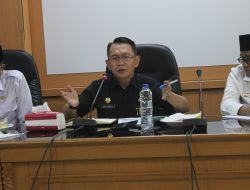 Dani Ramdan Ajak Warga Semarakkan MTQ ke-38 Jabar di Kabupaten Bekasi