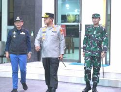 Cegah Kejahatan Jalanan, Pj Bupati Bekasi Instruksikan Camat dan Kades Perketat Keamanan Wilayah