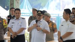 Pj Wali Kota Bekasi Instruksikan Panitia OPM Prioritaskan Ibu Hamil dan Lansia
