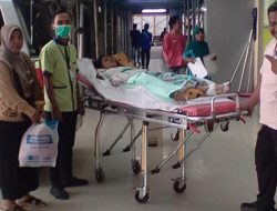 Direktur RSUD Kabupaten Bekasi: Pasien Korban Pencurian Sepeda Motor Sudah Kembali ke Rumah