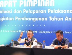 Jelang Ramadan, Pj Bupati Bekasi Minta Tempat Usaha Makanan dan Hiburan Ditertibkan