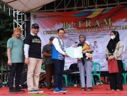 Pemkab Bekasi Bersiap Lanjutkan Program Botram ke Desa-desa