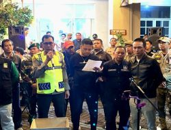 Pemkot Bekasi Imbau Pelaku Usaha Taati Maklumat Selama Bulan Suci Ramadhan