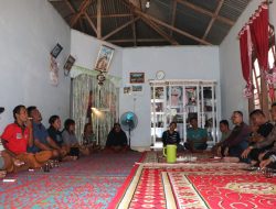 Desa Perbatasan Toba-Asahan Dapat Anggaran Rp 13,4 Miliar untuk  Perbaikan Jalan