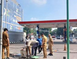 Pemkot Bekasi Minta Pengusaha SPBU Terapkan SOP Saat Pengisian BBM