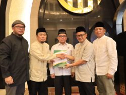 Selama Bulan Suci Ramadhan, Pj Wali Kota Bekasi Laksanakan Tarling