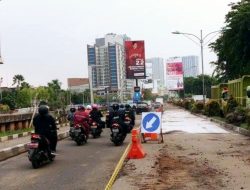 Berikan Kenyamanan Mudik Lebaran 2024, Pemkot Bekasi Benahi Jalur Mudik