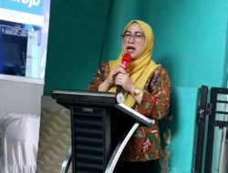 Yolla Kusuma Gani Apresiasi Pelaksanaan Layanan KB di Kota Bekasi