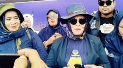 Hj Siti Qomariah Siap Jadi Bacabup di Pilkada Kabupaten Bekasi 2024