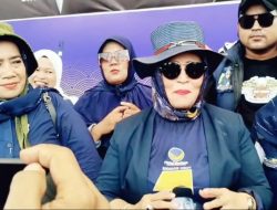 Hj Siti Qomariah Siap Jadi Bacabup di Pilkada Kabupaten Bekasi 2024