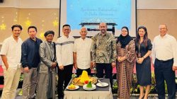 Rebranding Horison Ultima Suites & Residences Rasuna Jakarta, Hotel Bintang 4