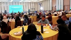 Sekda Resmi Buka Musrenbang RPJPD Kota Bekasi 2025-2045