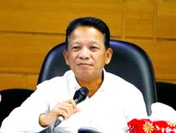 Sekda Pastikan THR ASN Pemkot Bekasi Segera Cair Sebelum Lebaran