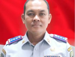 Dishub Kota Bekasi Mulai Pasang Rambu Lalin Pendukung Arus Mudik Lebaran
