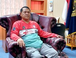 Lapas Kelas II A Bulak Kapal Bekasi Over Kapasitas, Butuh Perhatian Pemerintah Daerah