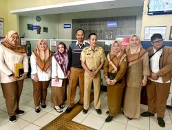 PPID Utama Pemkot Bekasi Gelar Monev Penerapan UU KIP 2024