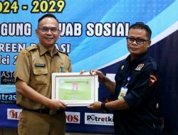 AWPI Kota Bekasi Gelar Mucab II, Tingkatkan Sinergitas Wartawan dengan Pemerintah