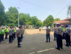 Festival Adu Bedug dan Dongdang di Kecamatan Mustikajaya 2024: Menjaga Keamanan dalam Kemeriahan Budaya Lokal