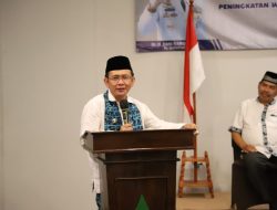 Pemkab Bekasi Fasilitasi Ormas Islam Perkuat Ideologi dan Wawasan Kebangsaan