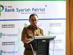 Dana Hibah KONI Kota Bekasi Tak Kunjung Cair, Sejumlah Pengurus Cabor Kecewa