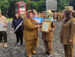 Plh Sekda Sebut Pemkot Bekasi  Raih WDP dari BPK