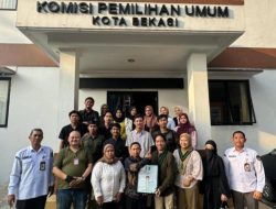 Sukses Laksanakan Seleksi PPK dan PPS, HMI Apresiasi KPU Kota dan Kabupaten Bekasi