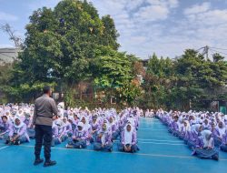 Ciptakan Rasa Aman Masyarakat, Polri Tingkatkan Kegiatan Positif Bagi Para Pelajar
