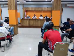 Ketua Umum KONI Kota Bekasi Minta Pengurus Cabor Persiapkan Atlet Hadapi Porprov Jabar 2026