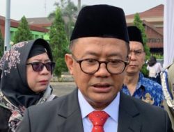 Maju di Pilkada 2024,  Pj Wali Kota Bekasi Instruksikan ASN Mundur dari Jabatan