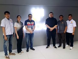 Total Hadiah Rp122 Juta, POBSI Kota Bekasi Bekerjasama dengan I-POOl Biliar Gelar “Open Ladies Tournament”