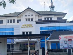Pelayanan Publik di Kantor BPN Kabupaten Bekasi Diduga Masih Jauh dari Standar Prosedur