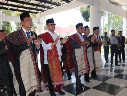 LADN Naraja Diharapkan Dapat Terapkan Restoratif Justice di Kabupaten Toba