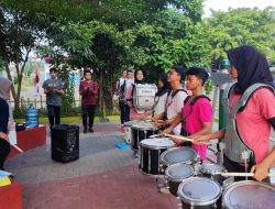 PDBI Kota Bekasi Ikuti Kejuaraan Internasional
