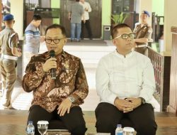 Terindikasi Korupsi, Pemkot Bekasi Resmi Batalkan Proyek PLTSa Bantargebang