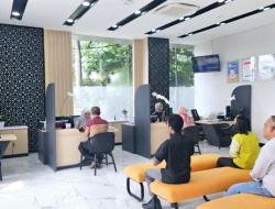 Soal Pencairan Dana PIP, BRI Kantor Cabang Bekasi Siliwangi Komitmen Berikan Pelayanan Terbaik