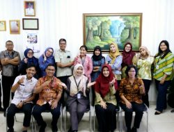 Tim Evaluasi Pelayanan Publik Pemkot  Tinjau ULE RSUD CAM Kota Bekasi