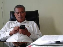 Kadisdik Mundur Jadi ASN, Sekda Perintah Segera Cari Pengganti