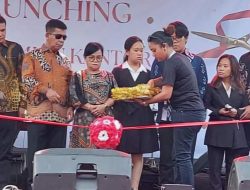 Pengembang Perumahan Gesya Group Resmikan Kantor Cabang Baru di Kabupaten Bekasi