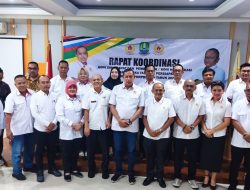 Kota Bekasi Jadi Tuan Rumah Porprov Jabar 2026, SK Tinggal Menunggu Tanda Tangan Pj Gubernur