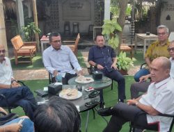 KONI Jabar Tinjau Venue untuk Penyelenggaraan Porprov 2026 di Kota Bekasi