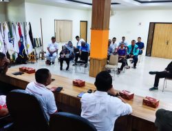 Kota Bekasi Bersiap Jadi Tuan Rumah Porprov 2026, Ini Tugas Cabor